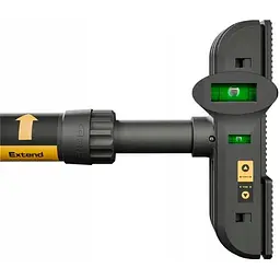 Турнік регульований Trex Sport TX-020PB 72-110см чорний - мініатюра 4