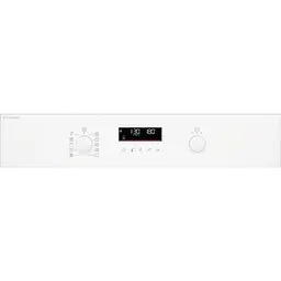 Духова шафа електрична Electrolux 72 л A+ пара дисплей конвекція телескопічні напрямні білий - мініатюра 6