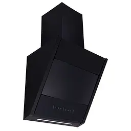 Витяжка декоративна похила WEILOR PDS 62303 BL 1100 LS Motion - мініатюра 3