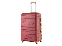 Валіза Semi Line 28 L Cherry (T5716-3)