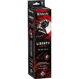 Килимок для мишки Defender Liberty (50562) - мініатюра 7