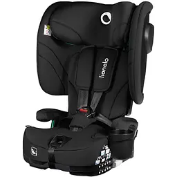 Автокрісло Lionelo Nelly i-size black carbon (LO-NELLY I-SIZE BLACK CARBON)