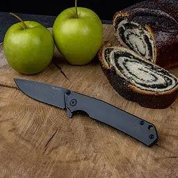 Ніж складаний Ruike P801-SB - мініатюра 3