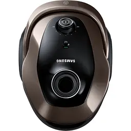 Пилосос Samsung Pet Care VC07M25M9WD [145929] - мініатюра 3
