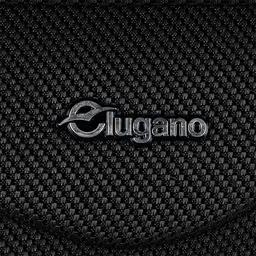 Валіза Lugano Duna (S) Black (WT692738W 19) - мініатюра 7