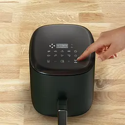 Мультипіч Tefal Easy Fry Compact EY145310 - мініатюра 6