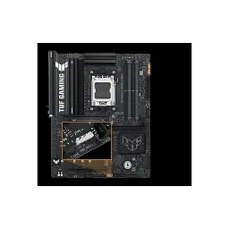 Материнська плата Asus TUF GAMING B650E-E WIFI - мініатюра 10