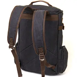 Текстильний рюкзак Vintage 31х45х16 см sum0014945 - мініатюра 2