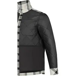 Куртка Frontier Tartan MK2 L Chrome - мініатюра 5