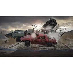 Ключ активації Microsoft Wreckfest Complete Edition для Xbox One/Series - мініатюра 9