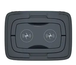 Портативна зарядна станція NiKOTA META2000LFP (1152Wh/230400mAh) 2500Вт - мініатюра 4