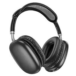 Навушники Borofone Elegant BT headphones BO22 Plus BT5.4, AUX/TF, 90h