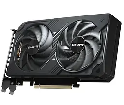 Відеокарта Gigabyte RTX 5060 Ti 16G WINDFORCE MAX OC (GV-N506TWF2MAX OC-16GD) (GDDR7, 128 bit, PCI-E v5.0 x8) - мініатюра 6