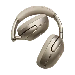 Навушники із мікрофоном JBL Tour One M3 Latte (JBLTOURONEM3LTT) - мініатюра 9