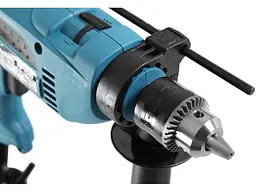 Дриль ударний Makita HP 1640 - мініатюра 6