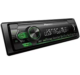 Автомагнитола Pioneer MVH-S120UIG [54547] - мініатюра 2