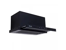 Витяжка WEILOR PTS 62652 FBL 1300 LED Strip - мініатюра 2