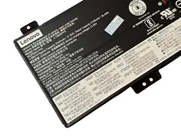 Акумулятор для ноутбука Lenovo Ideapad Flex 3 3-11IGL 3-11IGL05 L19M3PF8 L19C3PF8 - мініатюра 2