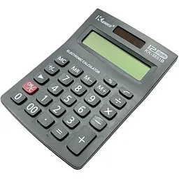 Калькулятор KК-3851B 145 х 105 х 25мм