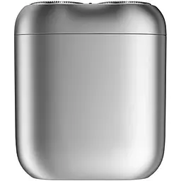 Електробритва чоловіча Xiaomi Electric Shaver S200 Silver - мініатюра 2