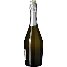 Вино ігристе Alberto Ruffini Prosecco Brut біле брют 0.75 л 11% - мініатюра 2