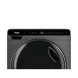 Пральна машина Haier HW50-BP12307GU1S - мініатюра 2