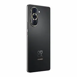 Смартфон Huawei Nova 10 Pro 8/256Gb Starry Black (Global) - мініатюра 2
