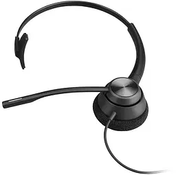 Гарнітура Poly EncorePro 310 QD Mono - мініатюра 3
