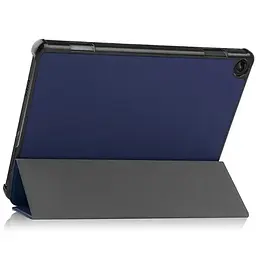 Чохол-книжка BeCover Smart Case для Lenovo Tab M10 TB-328F 3rd Gen 10.1" Deep Blue (708282) - мініатюра 4