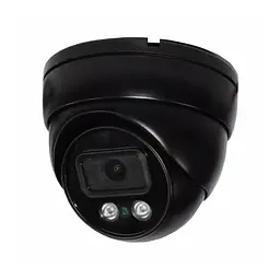 MHD-відеокамера 2Mp Light Vision VLC-4192DM Black f=2.8mm (75-00235)