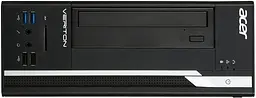 Комп'ютер Acer Veriton X2632G SFF (i3-4130/8/120SSD/HD7570) Б/В - мініатюра 2