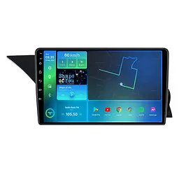 Штатна магнітола TORSSEN Mercedes GLK 2012-2015 FL9 4+64Gb 4G Carplay DSP