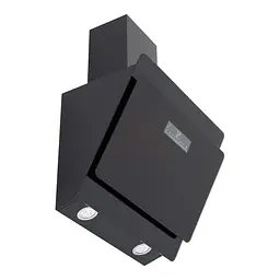 Витяжка похильна Interline BRAVO BL A/60/GL/K - мініатюра 5