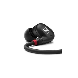 Навушники Sennheiser IE 100 PRO Wireless Black (509171) - мініатюра 4