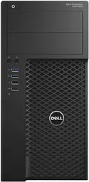 Б/В Системний блок Dell OptiPlex 3620 MT (i5-6500 / 8GB DDR3 / 256GB SSD)