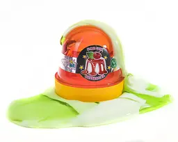 Антистрес-лізун Mr. Boo Pannacotta, 100 г, ТМ Окто
