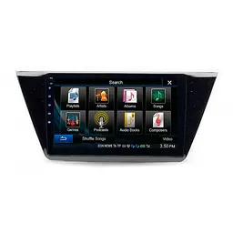 Перехідна рамка Volkswagen Touran Carav 22-661 - мініатюра 2