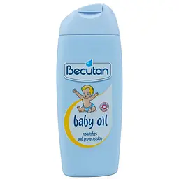 Олія Becutan дитяча, 200 мл