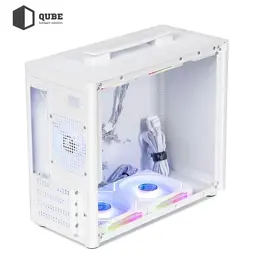 Корпус для ПК Qube BRING_GWNU3 - мініатюра 3