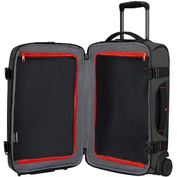 Дорожня Сумка Samsonite ECODIVER CLIMBING IVY 55x35x23 KH7*14011 - мініатюра 8