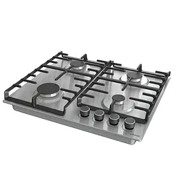 Варильна поверхня газова Gorenje G642ABX - мініатюра 4