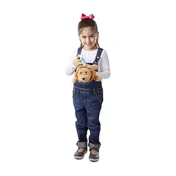 Ігровий набір Melissa & Doug Допомога тваринам сафарі (MD8543) - мініатюра 5