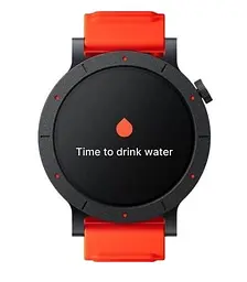Смарт-годинник Nothing CMF Watch 3 Pro (A10700024) помаранчевий - мініатюра 6
