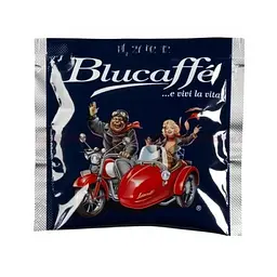 Кава в монодозах Lucaffe Blucaffe 150 шт