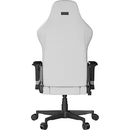 Геймерське крісло Hator Darkside 3M PU White (HTC3001M) [170602] - мініатюра 6