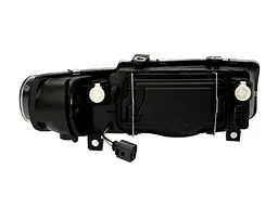 Фара передня ліва SEAT LEON 1M, TOLEDO II 1M 10.98-06.06 TYC (20-5804001) - мініатюра 2
