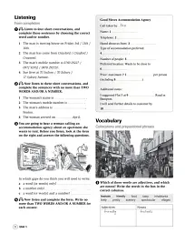 Complete IELTS Bands 4-5 Workbook with Answers with Audio CD - мініатюра 4