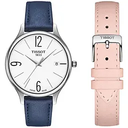 Годинник Tissot Bella Ora Round T103.210.16.017.00