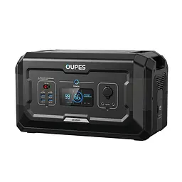 Додаткова батарея OUPES S2-BAT 2048Wh LiFePO4 для портативної зарядної станції Mega 1 S1 (42-00305)