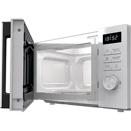 Мікрохвильова піч Gorenje MO20A3WH [123124] - мініатюра 4
